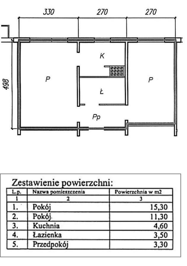 Mieszkanie Przy Morzu Gdansk Exterior photo